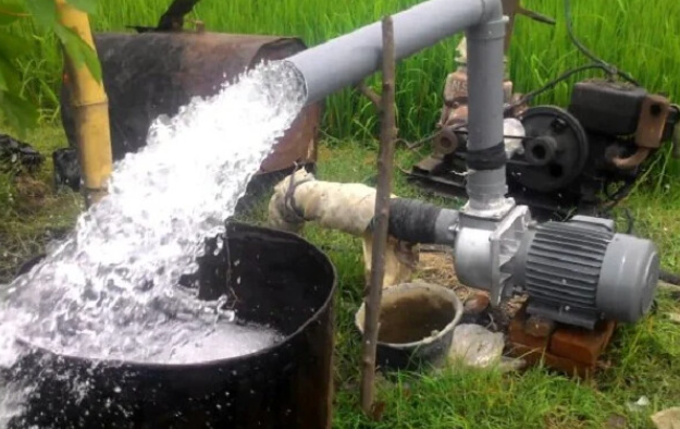 Jasa Sumur Bor